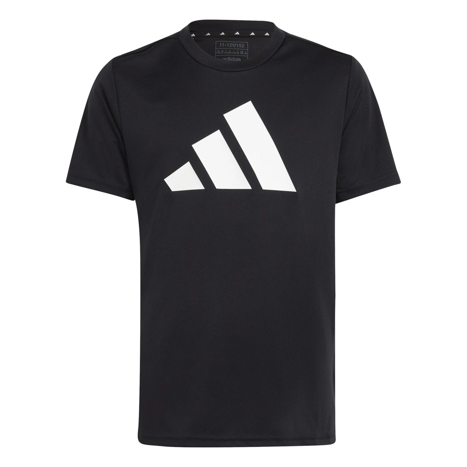 Adidas Train Essentials Aeroready Logo T-Shirt 10704709 – Bild 3