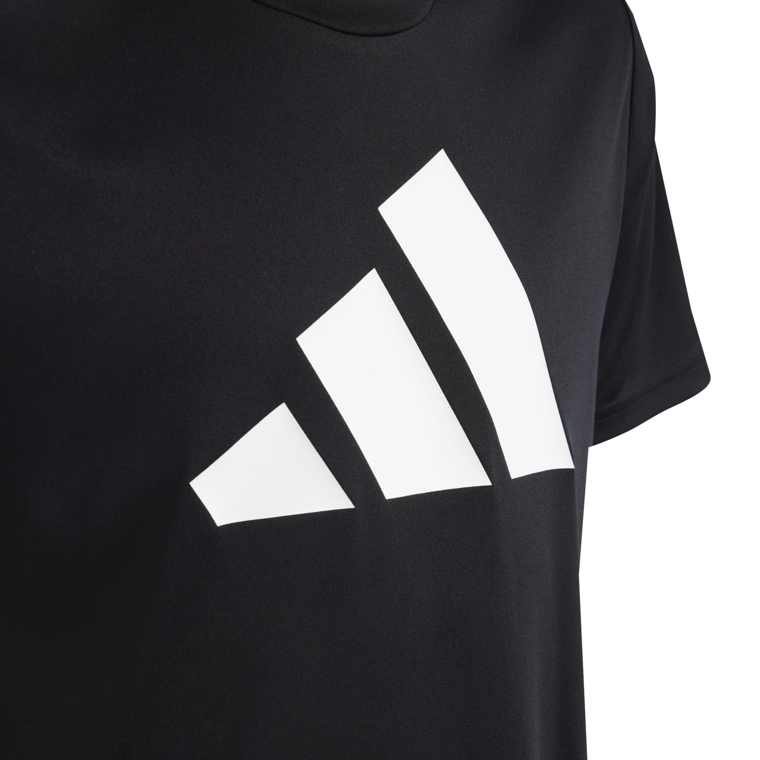 Adidas Train Essentials Aeroready Logo T-Shirt 10704709 – Bild 7