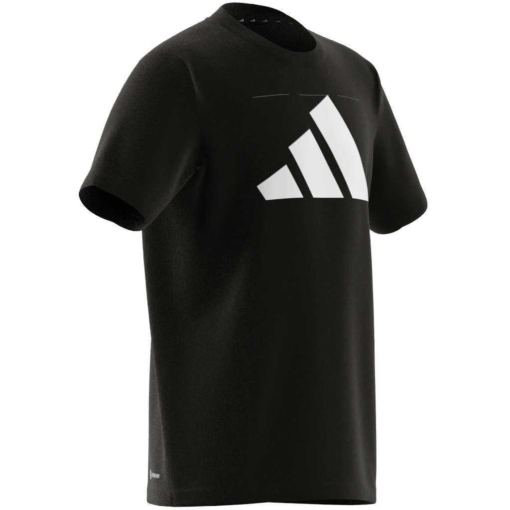 Adidas Train Essentials Aeroready Logo T-Shirt 10704709 – Bild 16