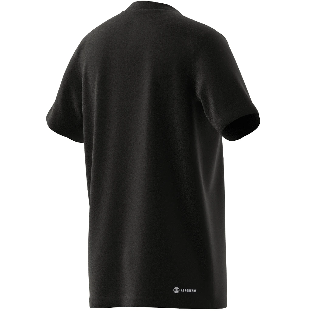 Adidas Train Essentials Aeroready Logo T-Shirt 10704709 – Bild 19