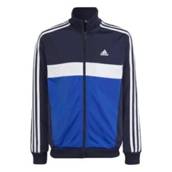 Adidas Essentials 3-Stripes Tiberio Kinder Trainingsanzug 10704756