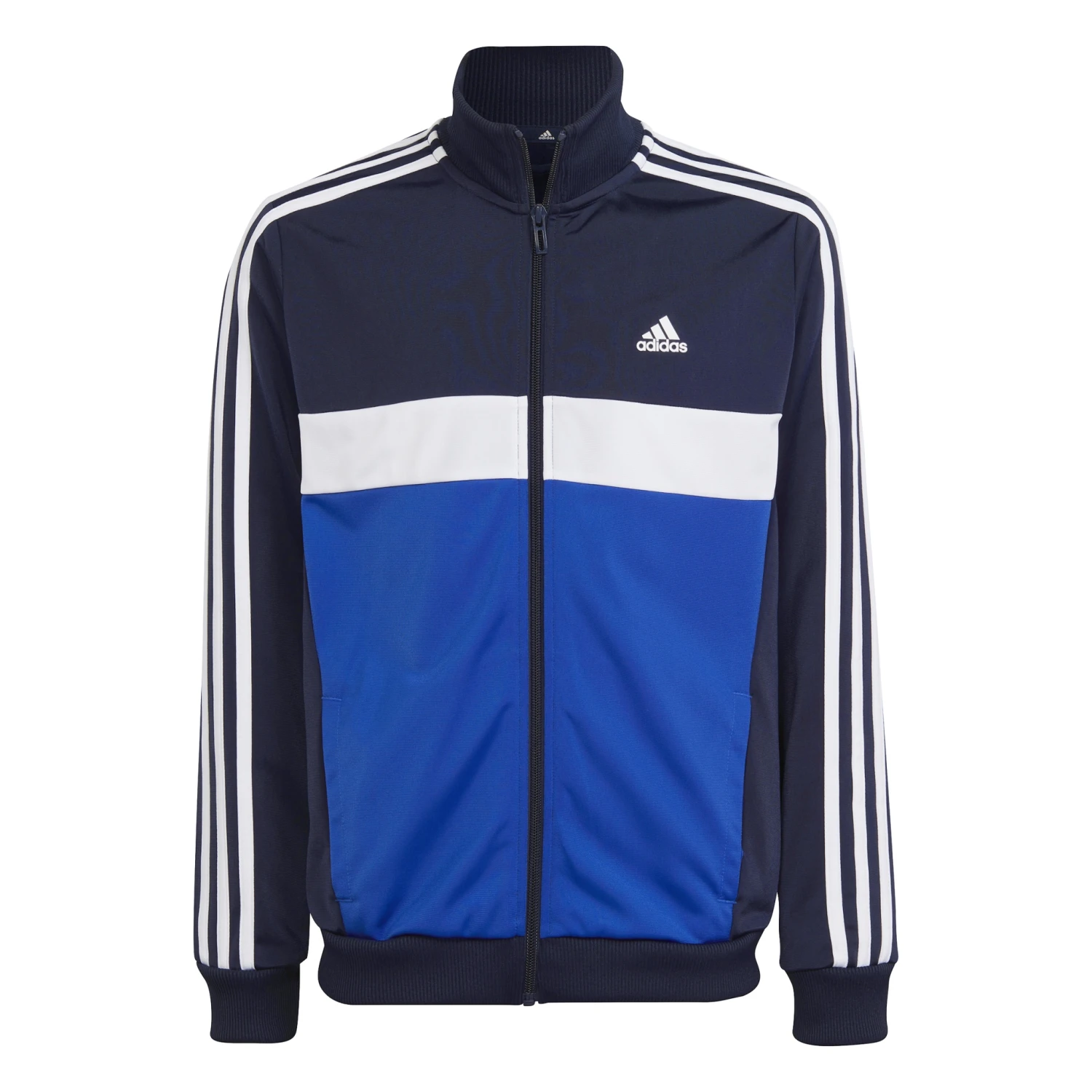 Adidas Essentials 3-Stripes Tiberio Kinder Trainingsanzug 10704756