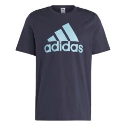 Adidas Essentials Single Jersey Big Logo T-Shirt 10680826