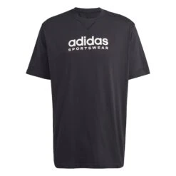 Adidas All SZN Graphic T-Shirt 10680808