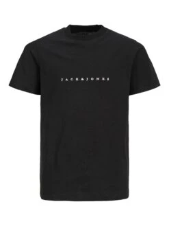 Jack & Jones Jack&Jones T-Shirt Mit Logoprint 10660069