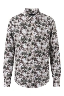 Joop Jeans JOOP! Jeans Freizeithemd Hanson 10682334