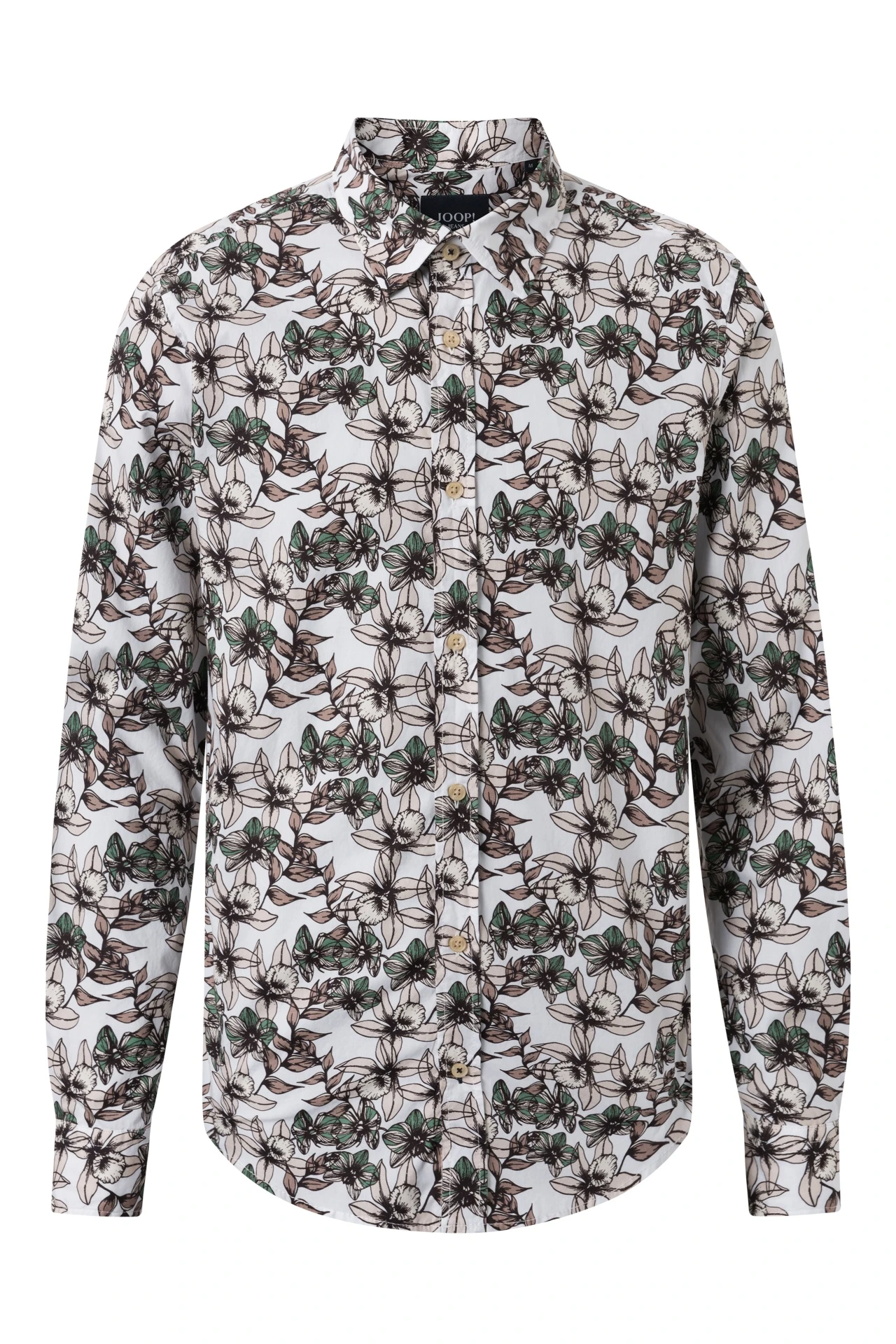 Joop Jeans JOOP! Jeans Freizeithemd Hanson 10682334