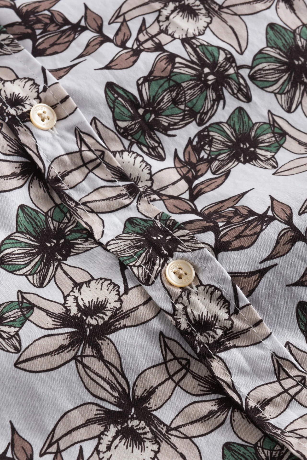 Joop Jeans JOOP! Jeans Freizeithemd Hanson 10682334 – Bild 3