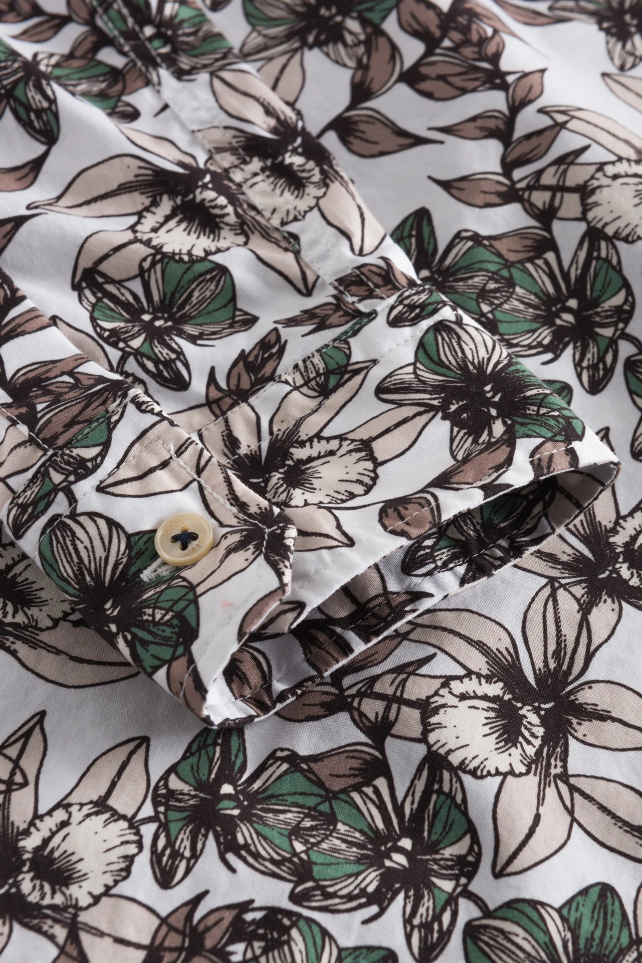 Joop Jeans JOOP! Jeans Freizeithemd Hanson 10682334 – Bild 4