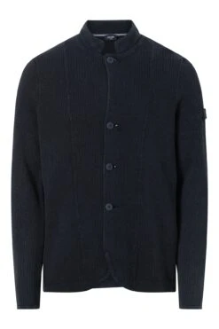 Joop Jeans JOOP! Jeans Strickjacke Harlin 10682332