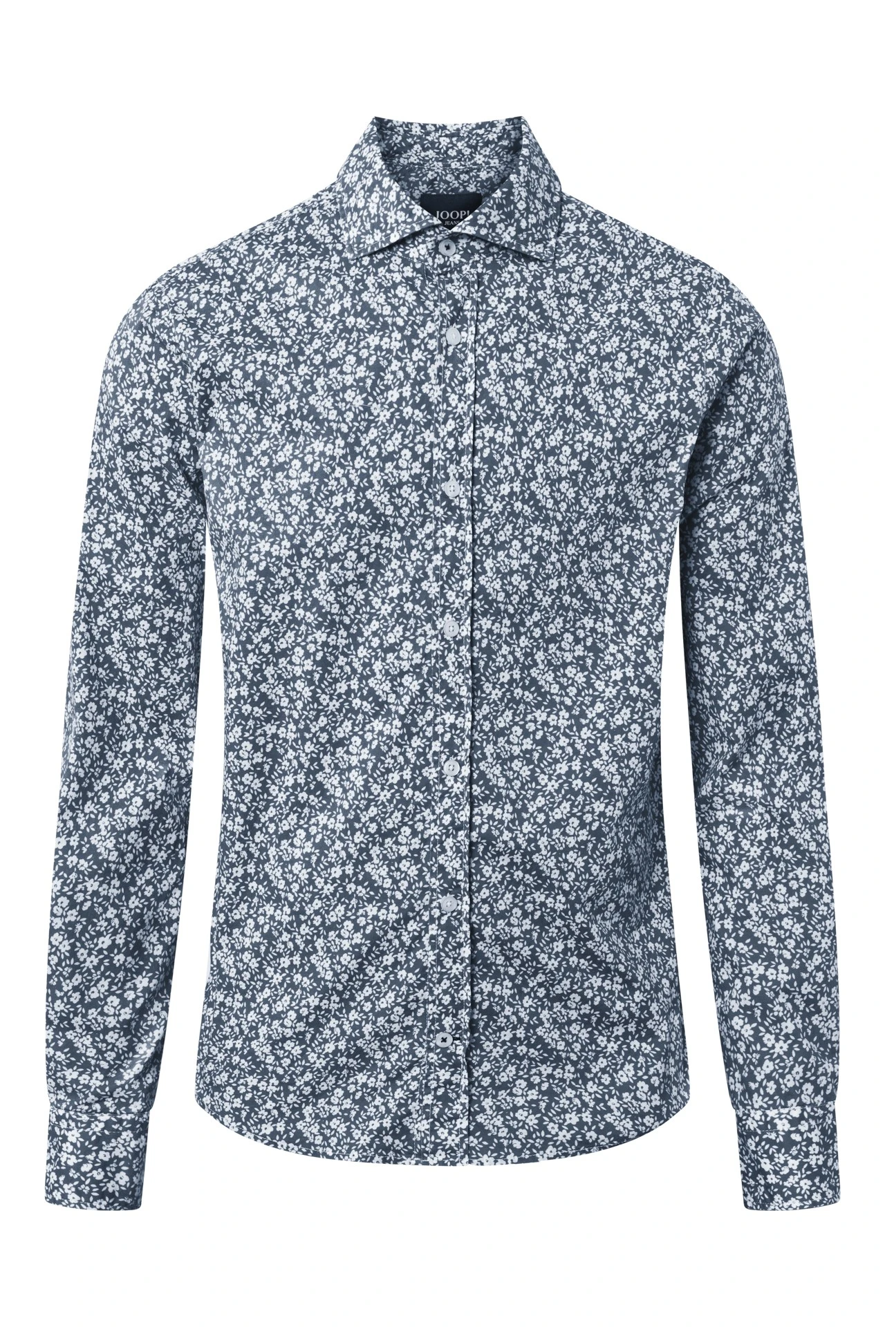 Joop Jeans JOOP! Jeans Freizeithemd Hanjo 10682333