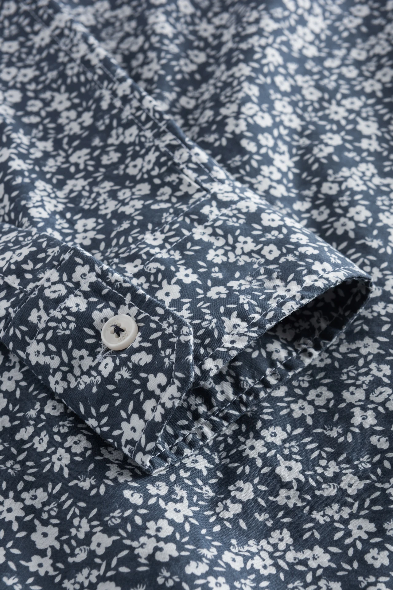 Joop Jeans JOOP! Jeans Freizeithemd Hanjo 10682333 – Bild 4