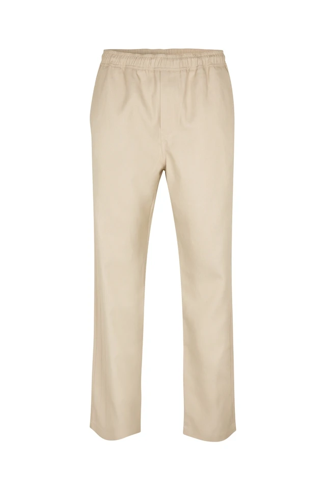 Samsoe Samsoe Samsoe & Samsoe Jabari Trousers 10703513