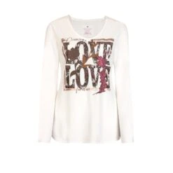 Lieblingsstück Langarmshirt CiciL 10667003