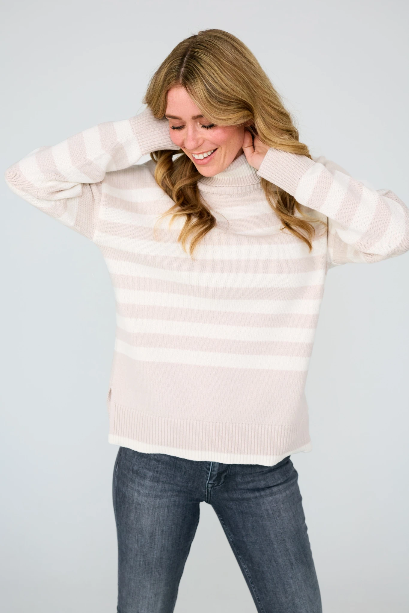 Lieblingsstück Pullover SiriL 10667099 – Bild 5