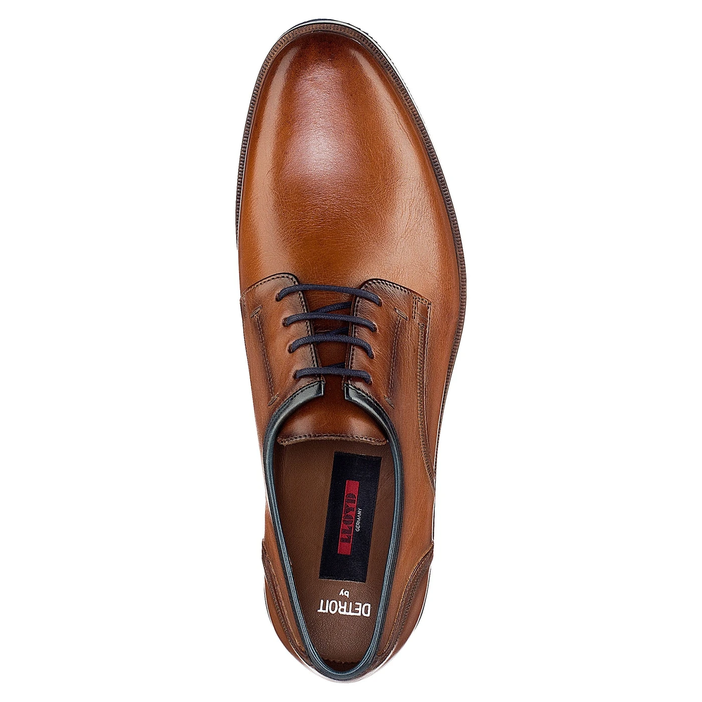 Lloyd Businessschuhe 10585831 – Bild 2