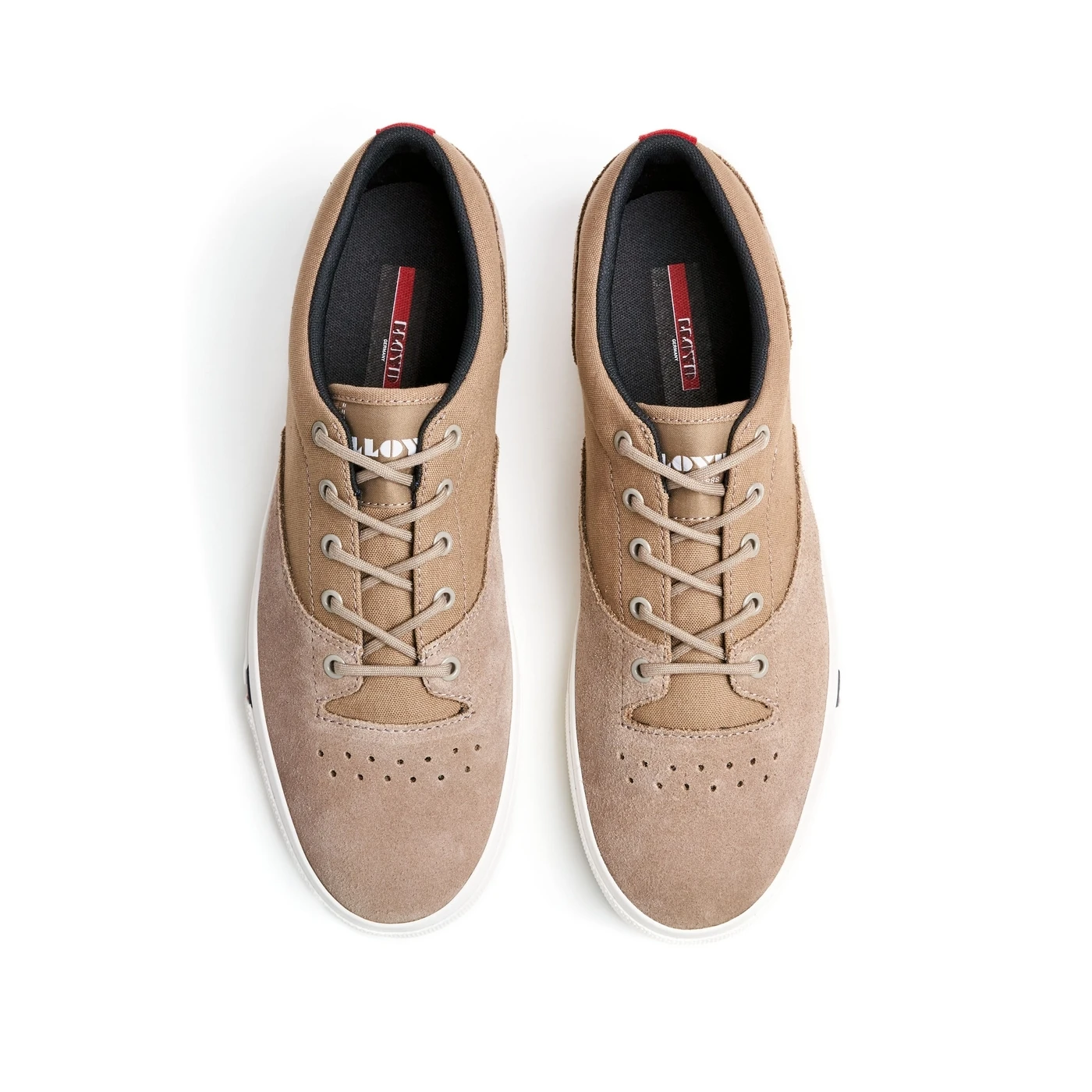 Lloyd Sneaker ENNIS 10699974 – Bild 2