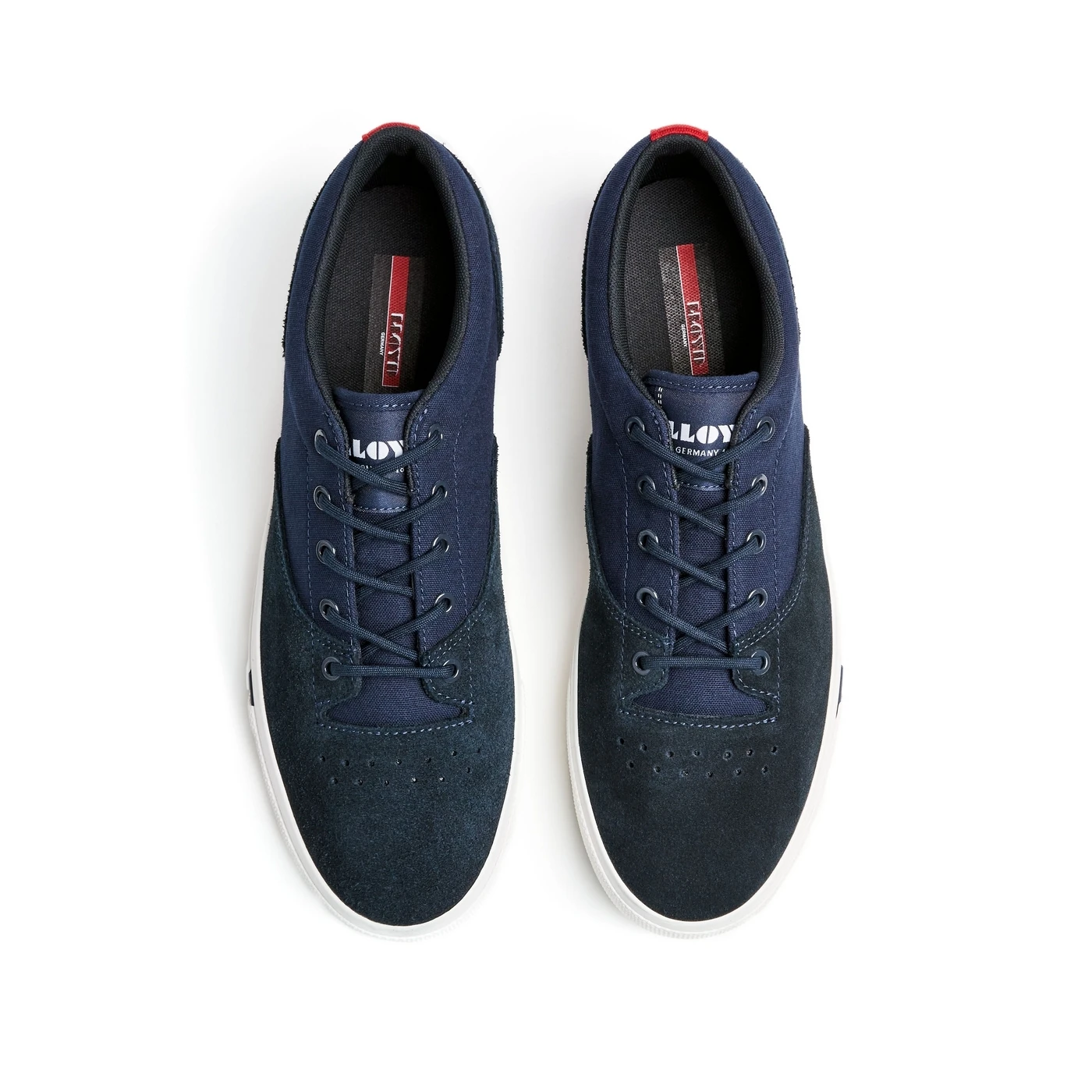 Lloyd Sneaker ENNIS 10699975 – Bild 2