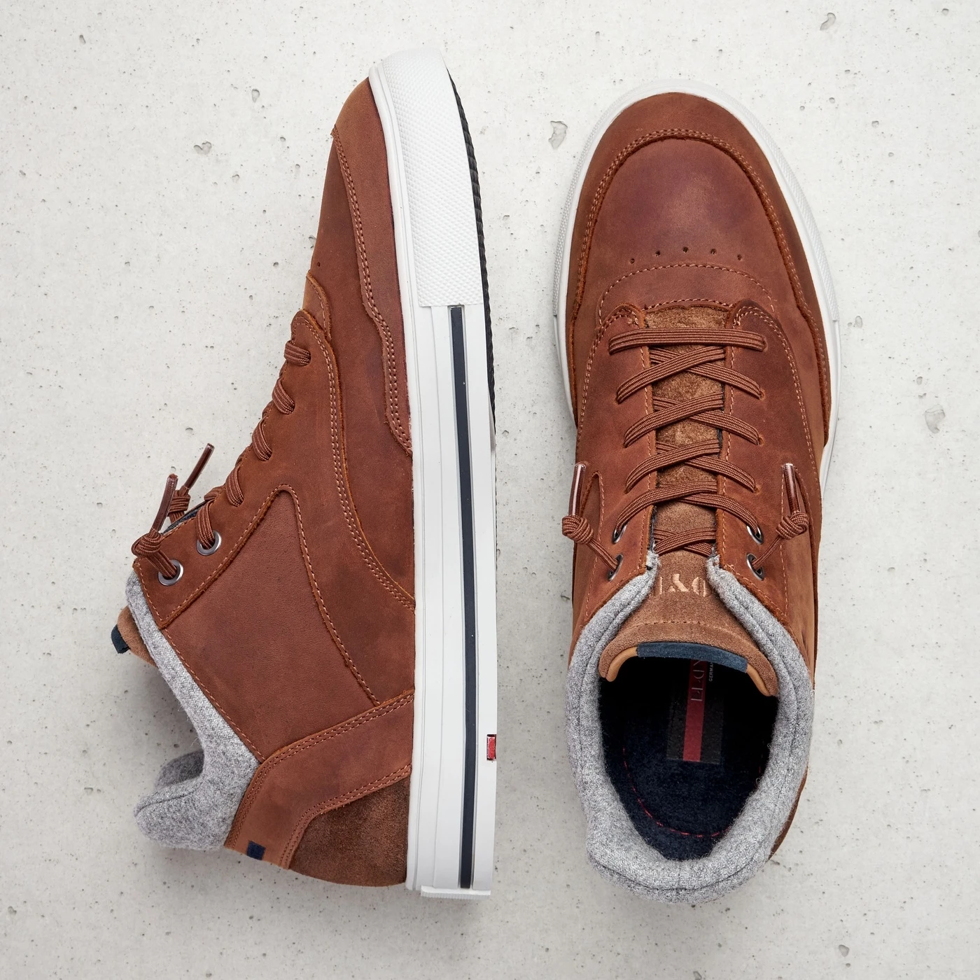 Lloyd ELLISON 10718847 – Bild 2