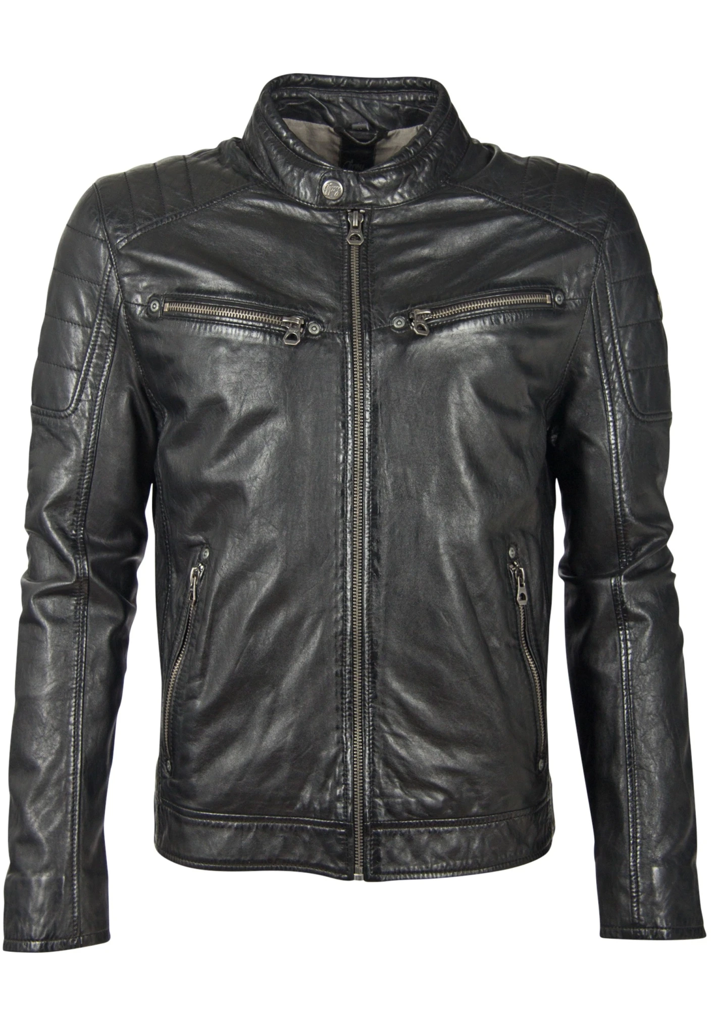 Gipsy Bikerjacke GBDerry LAORV 10642105