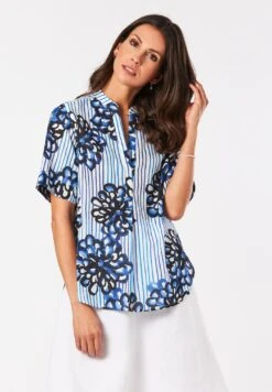 Marc O'Polo Marc O´Polo Bluse 10712623