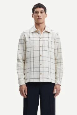 Samsoe Samsoe Samsoe & Samsoe Taka JS Shirt 14682 10684516