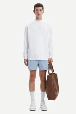 Samsoe Samsoe Samsoe & Samsoe Jabari Shorts 13208 10686745