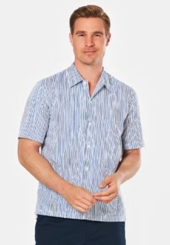 Marc O'Polo Marc O´Polo Hemd 10712601