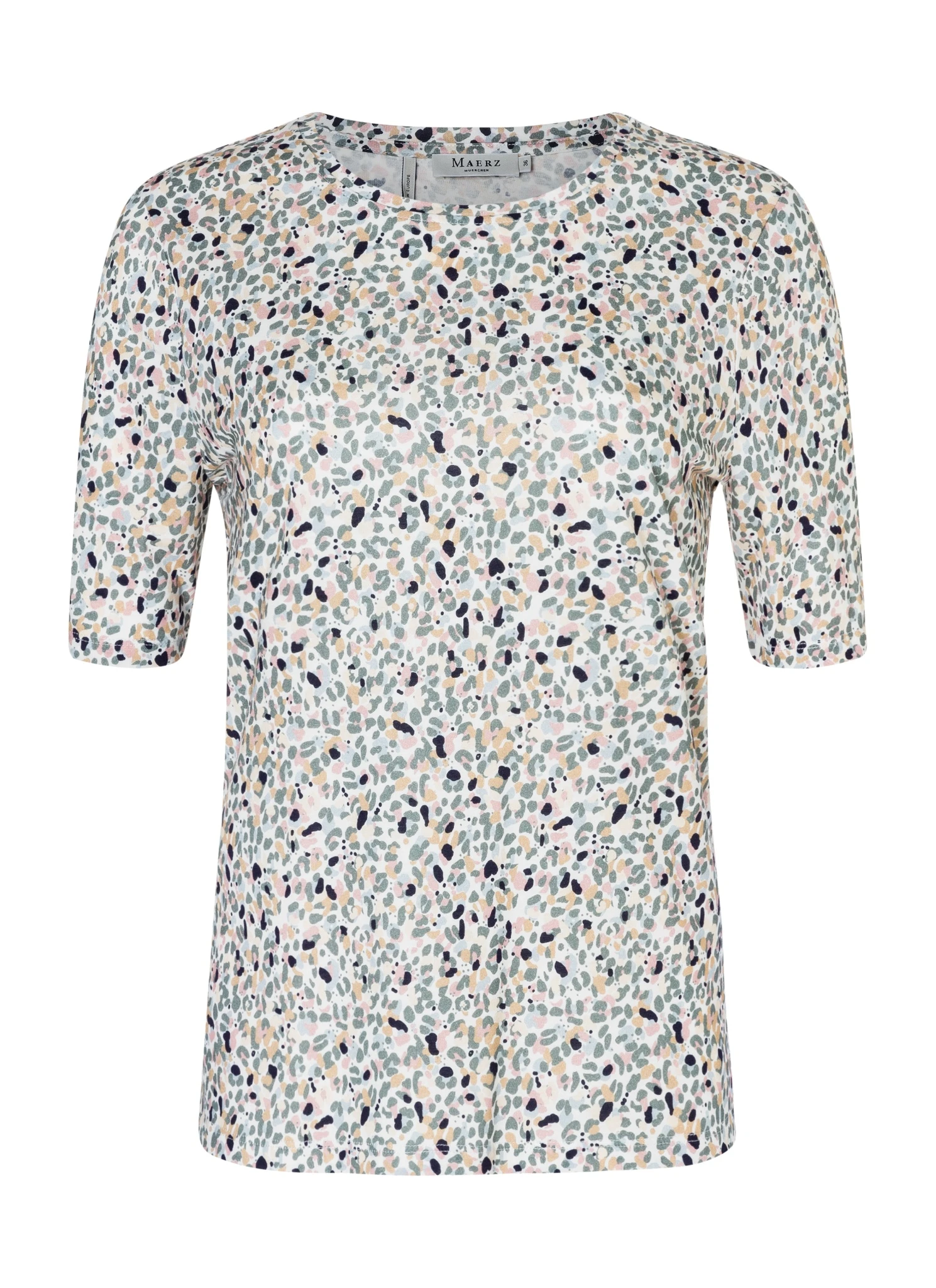 Maerz Damen T-Shirt 1/2 Arm 10701801