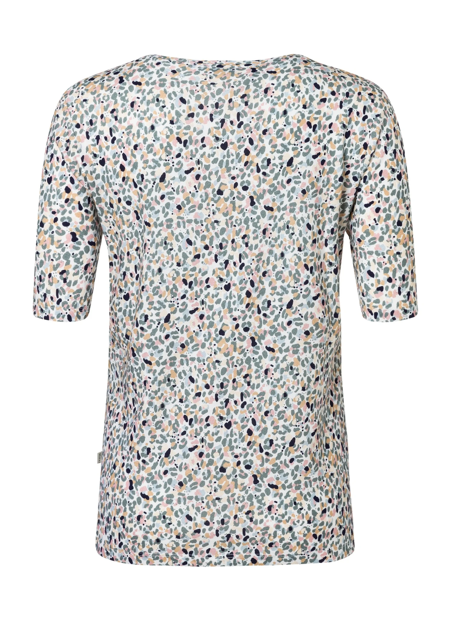 Maerz Damen T-Shirt 1/2 Arm 10701801 – Bild 2