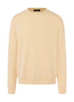Maerz Pullover Rundhals 1/1 Arm 10701788