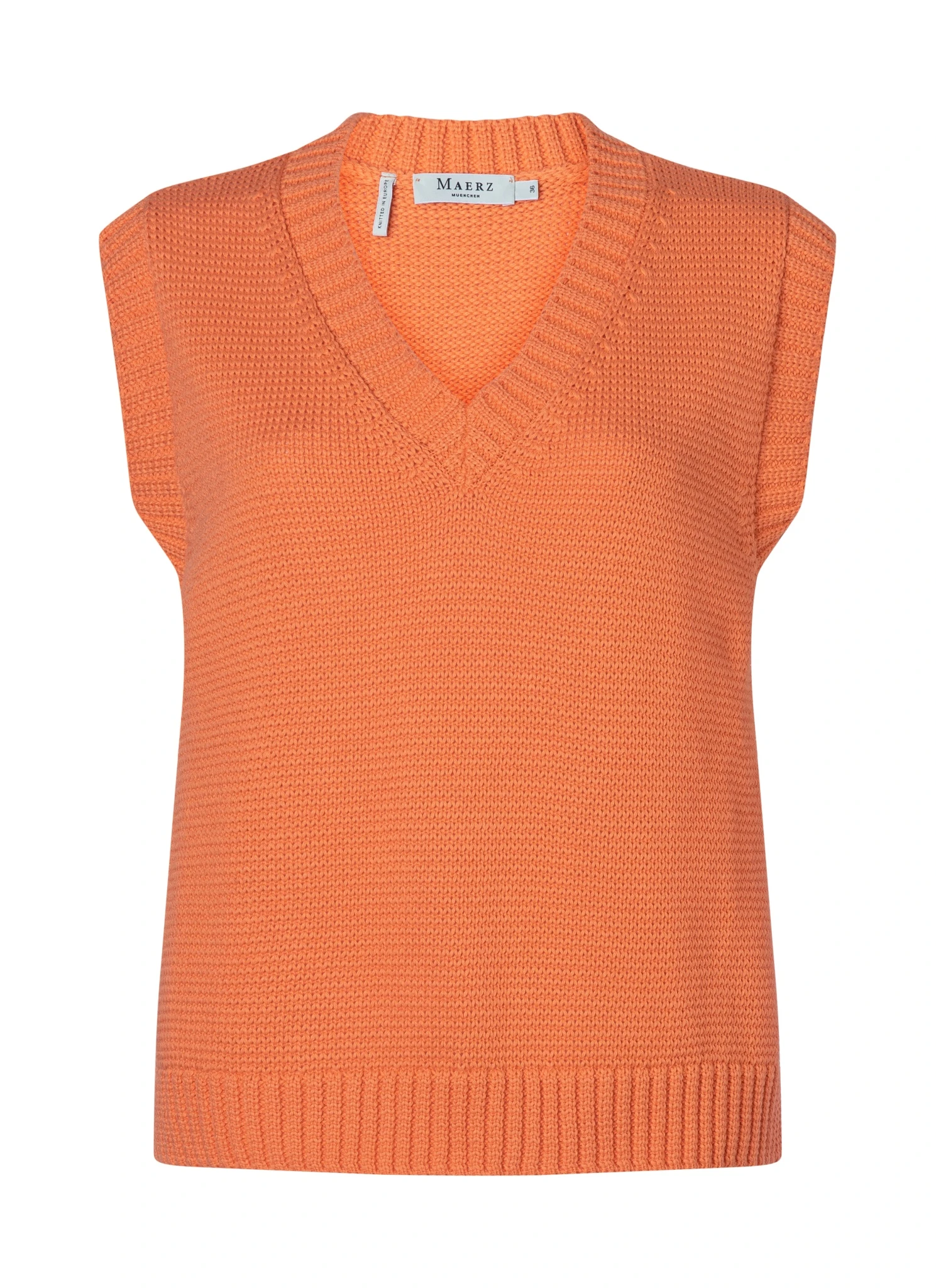 Maerz Pullunder 100% Biobaumwolle 10229291