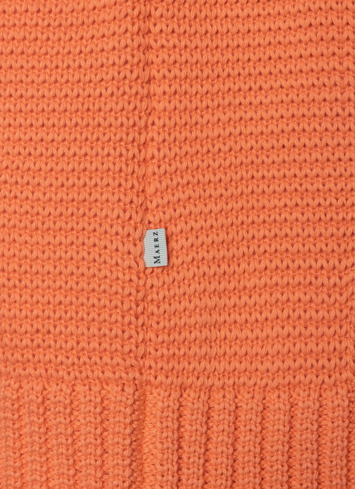 Maerz Pullunder 100% Biobaumwolle 10229291 – Bild 3
