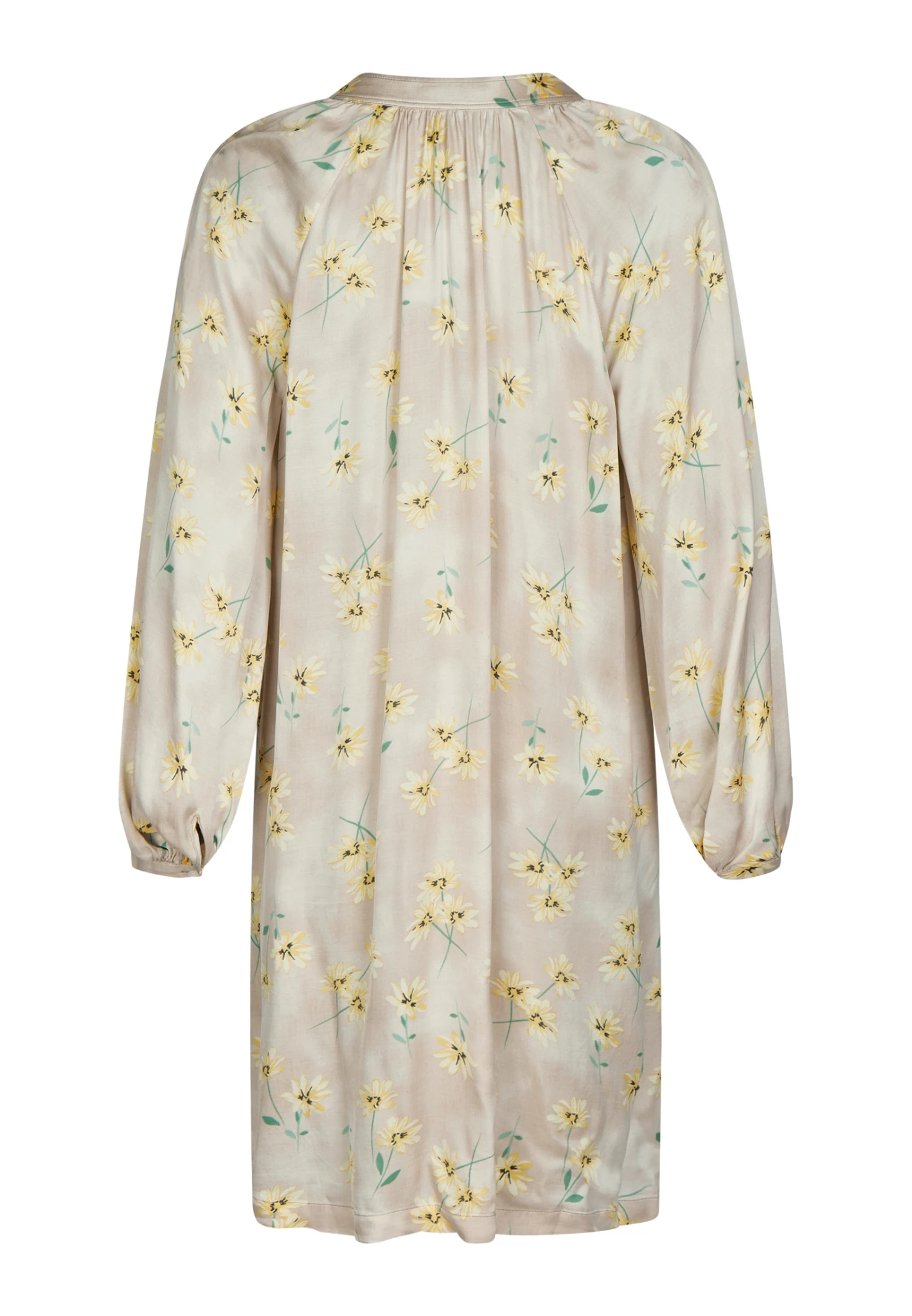 Marc Aurel Kleid Mit Blümchen-Print 10715684 – Bild 2