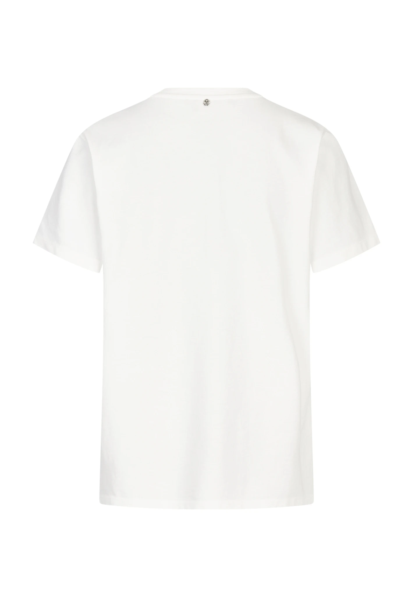 Marc Aurel T-Shirt Mit Good Things Print 10715500 – Bild 2