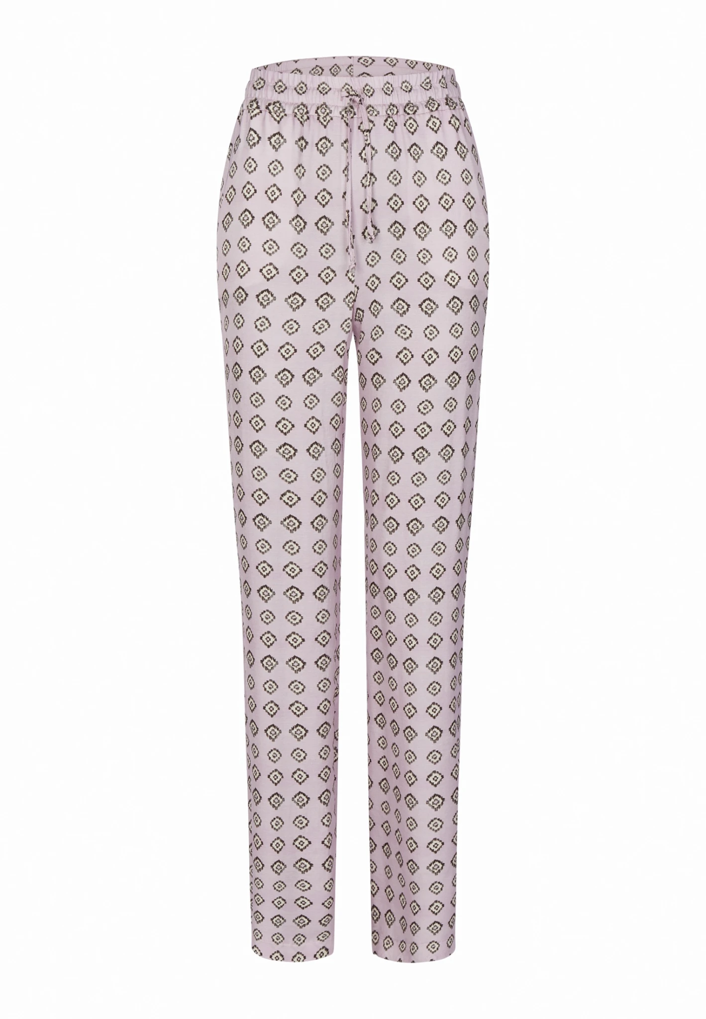 Marc Aurel Schlupfhose Mit Grafischem Print 10717045