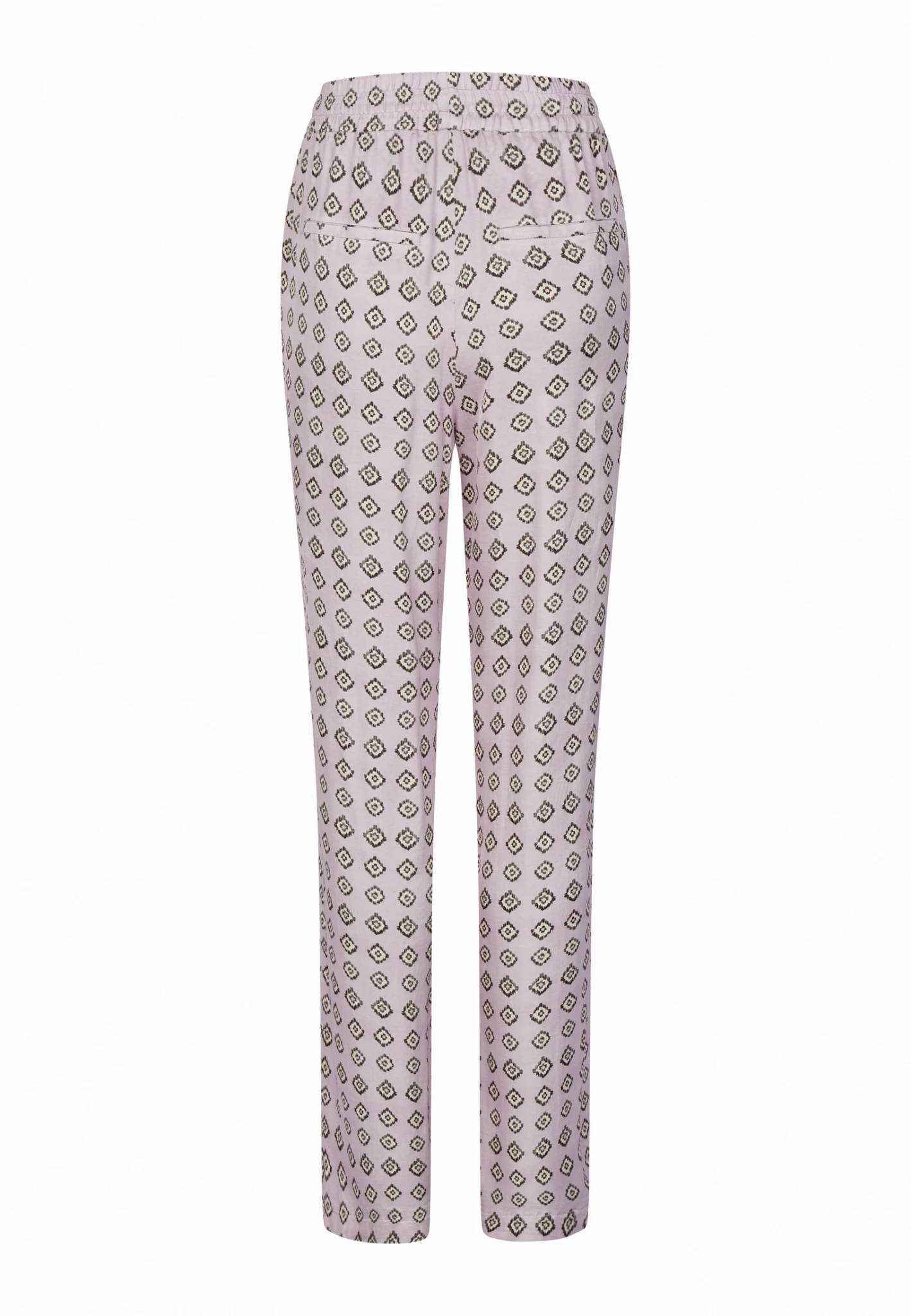 Marc Aurel Schlupfhose Mit Grafischem Print 10717045 – Bild 2