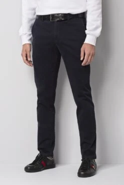 Meyer Hosen Fit Chinos 10676268