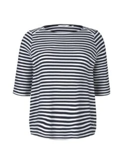 TOM TAILOR Plus Sweatshirt 10622979