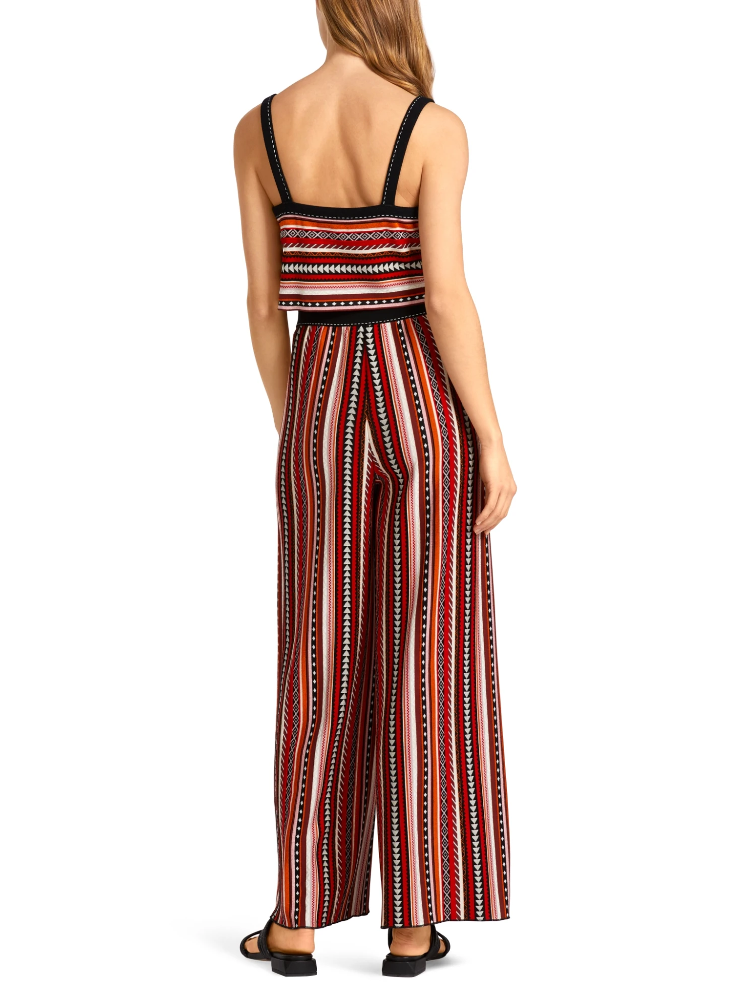 Marc Cain Bustier Knitted In Germany 10726347 – Bild 3