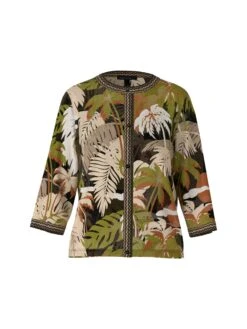 Marc Cain Weiter Cardigan Knitted In Germany 10722297