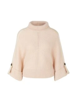 Marc Cain Wertiger Pulli Knitted In Germany 10725065