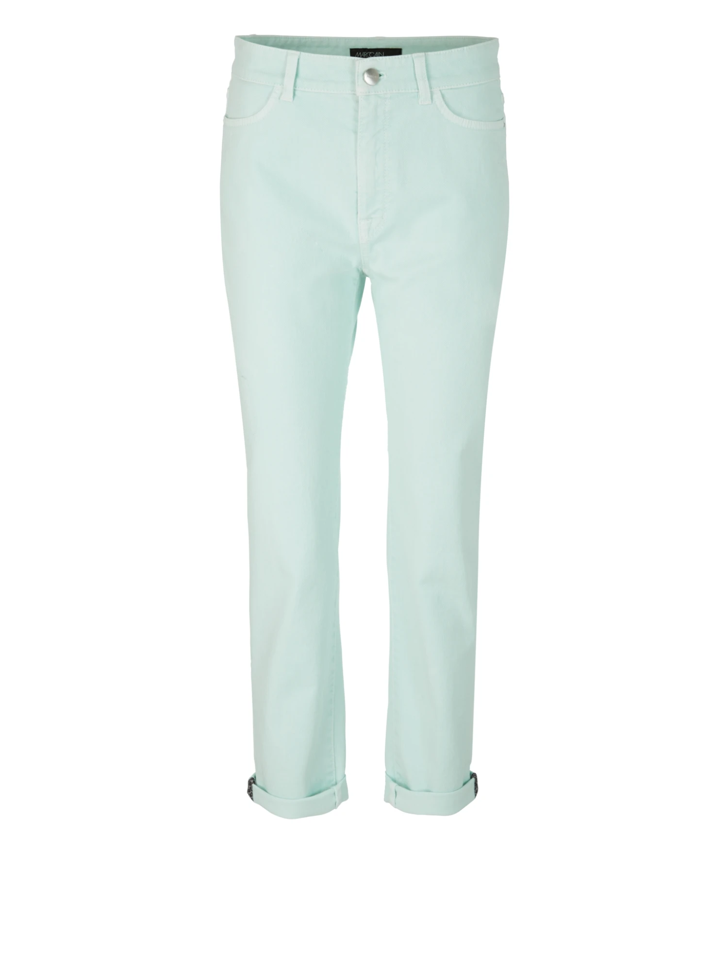 Marc Cain Jeans Rethink Together 10718601