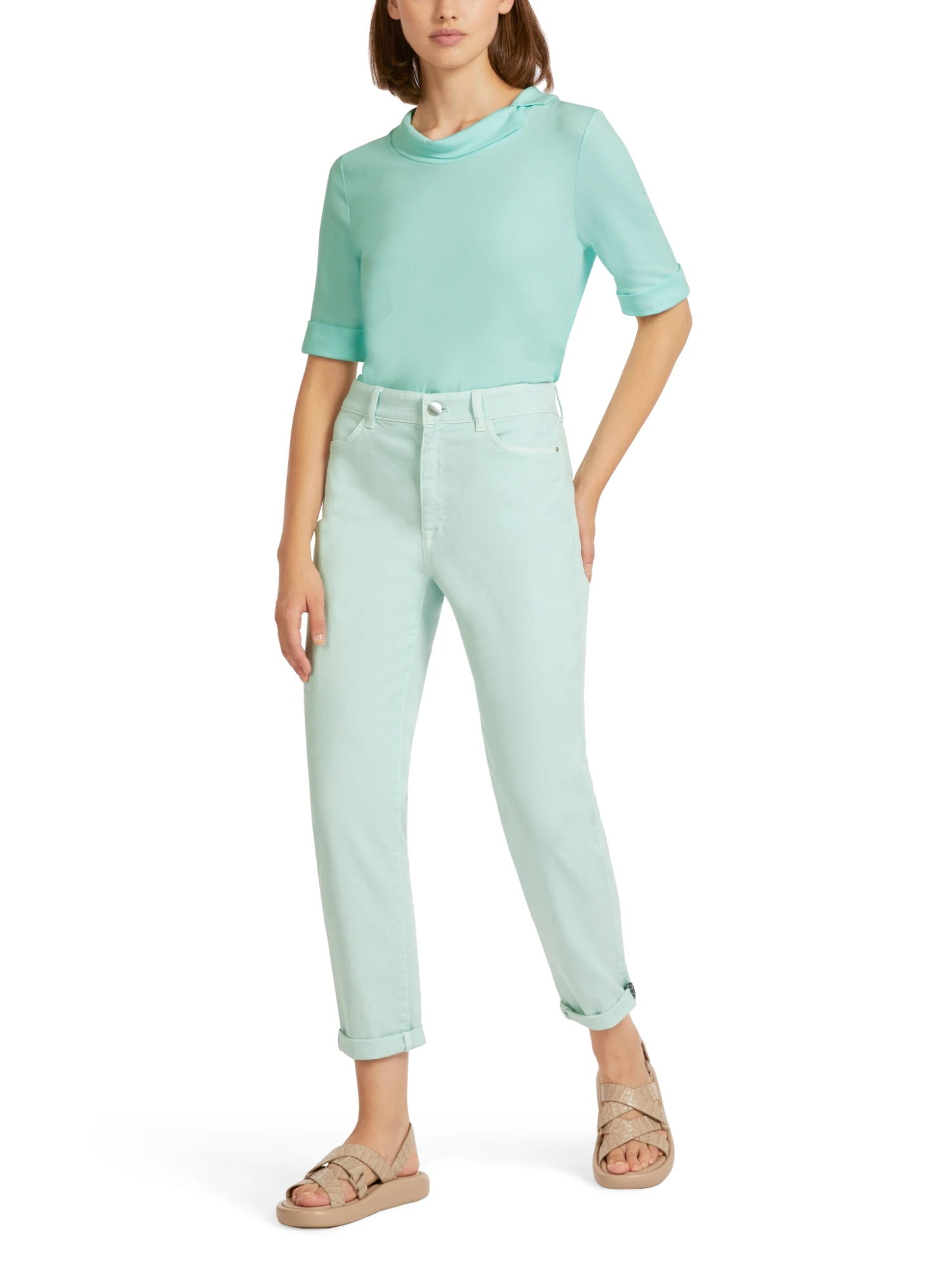 Marc Cain Jeans Rethink Together 10718601 – Bild 2