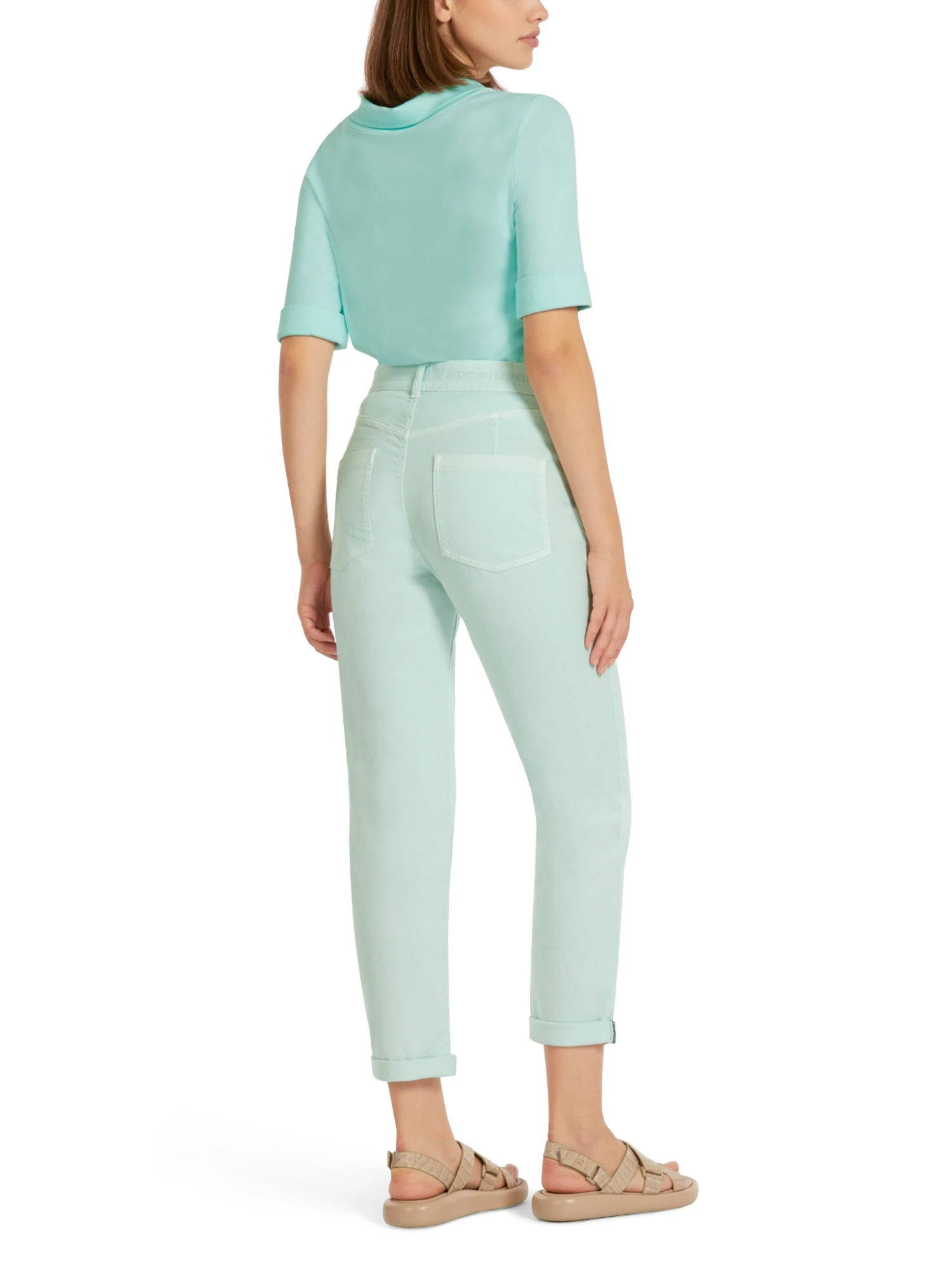 Marc Cain Jeans Rethink Together 10718601 – Bild 3