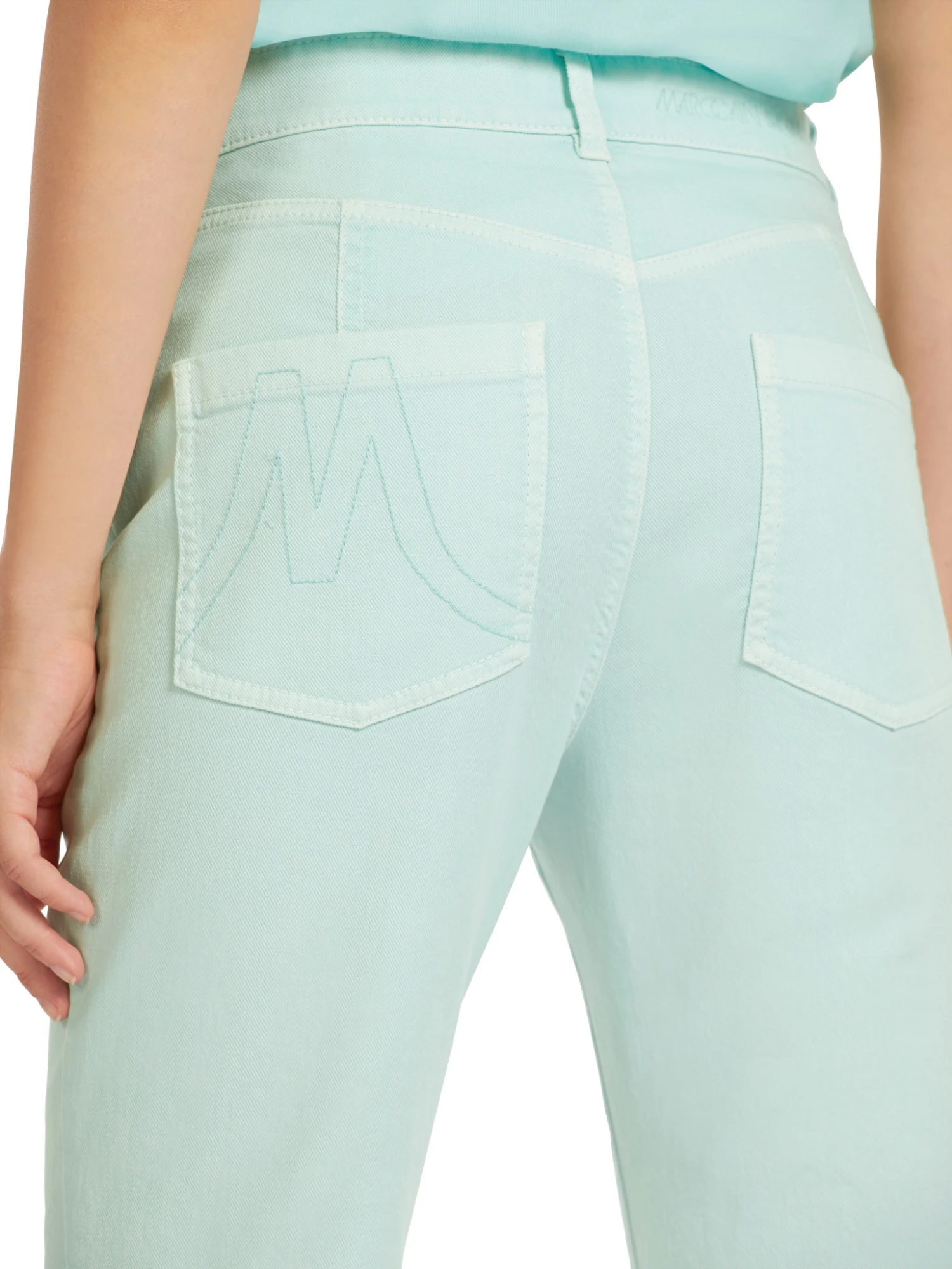 Marc Cain Jeans Rethink Together 10718601 – Bild 5