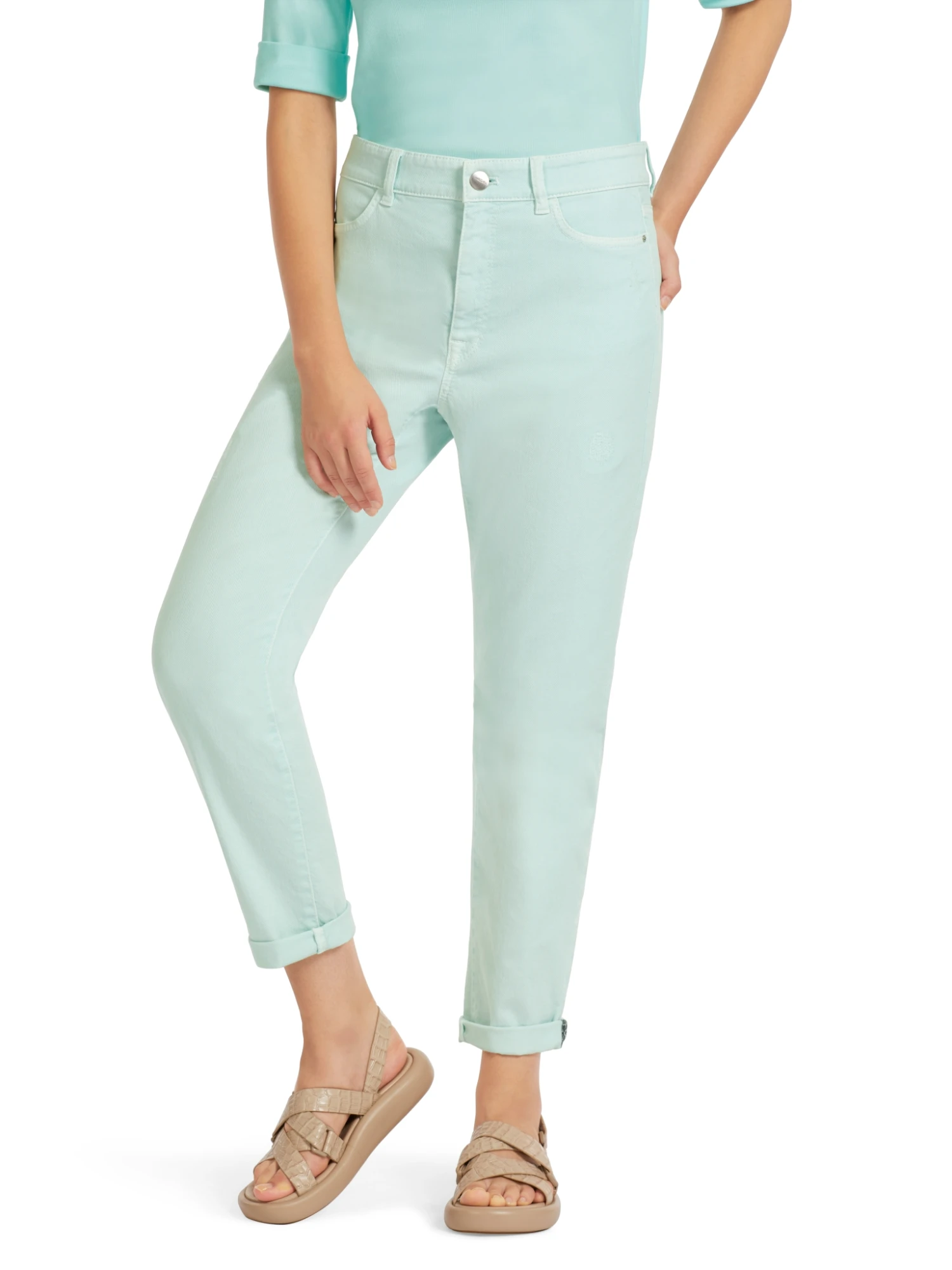 Marc Cain Jeans Rethink Together 10718601 – Bild 7
