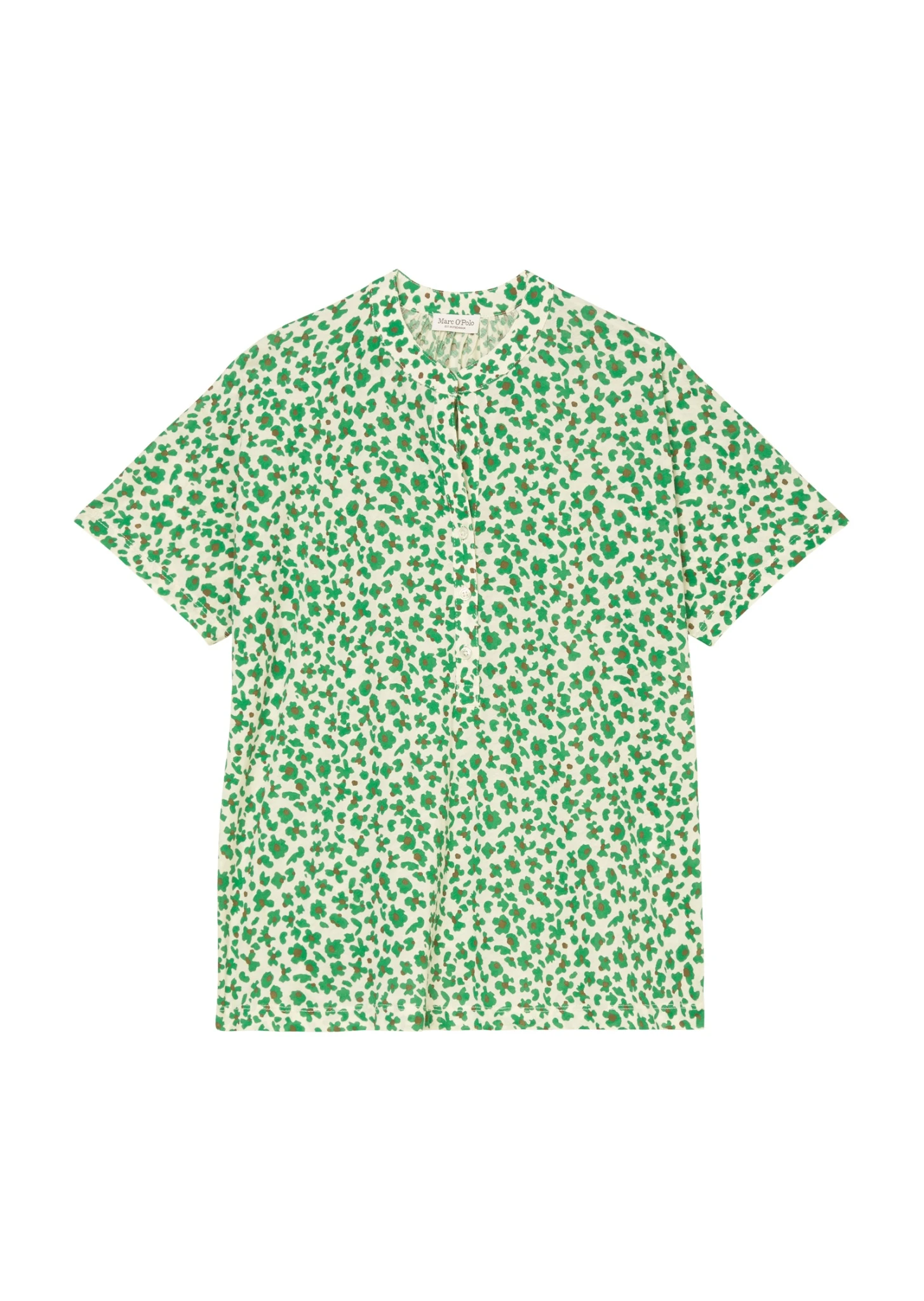 Marc O'Polo Marc O´Polo Jersey Bluse 10699583