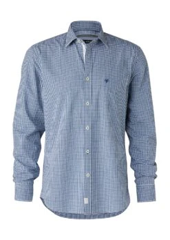 Marc O'Polo Marc O´Polo Langarm-Hemd Regular 10469986