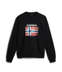 Napapijri Sweatshirt 10691136